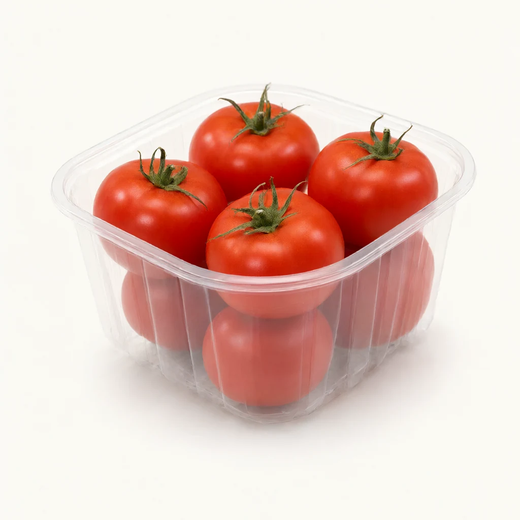 گوجه‌فرنگی گلخانه‌ای ۱ کیلوگرمی