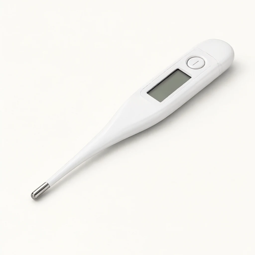 FT09 دماسنج دیجیتال