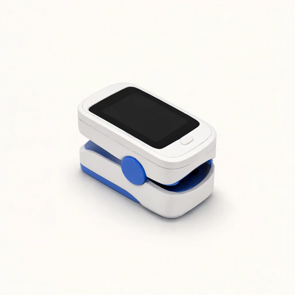 PO30 پالس‌اکسیمتر