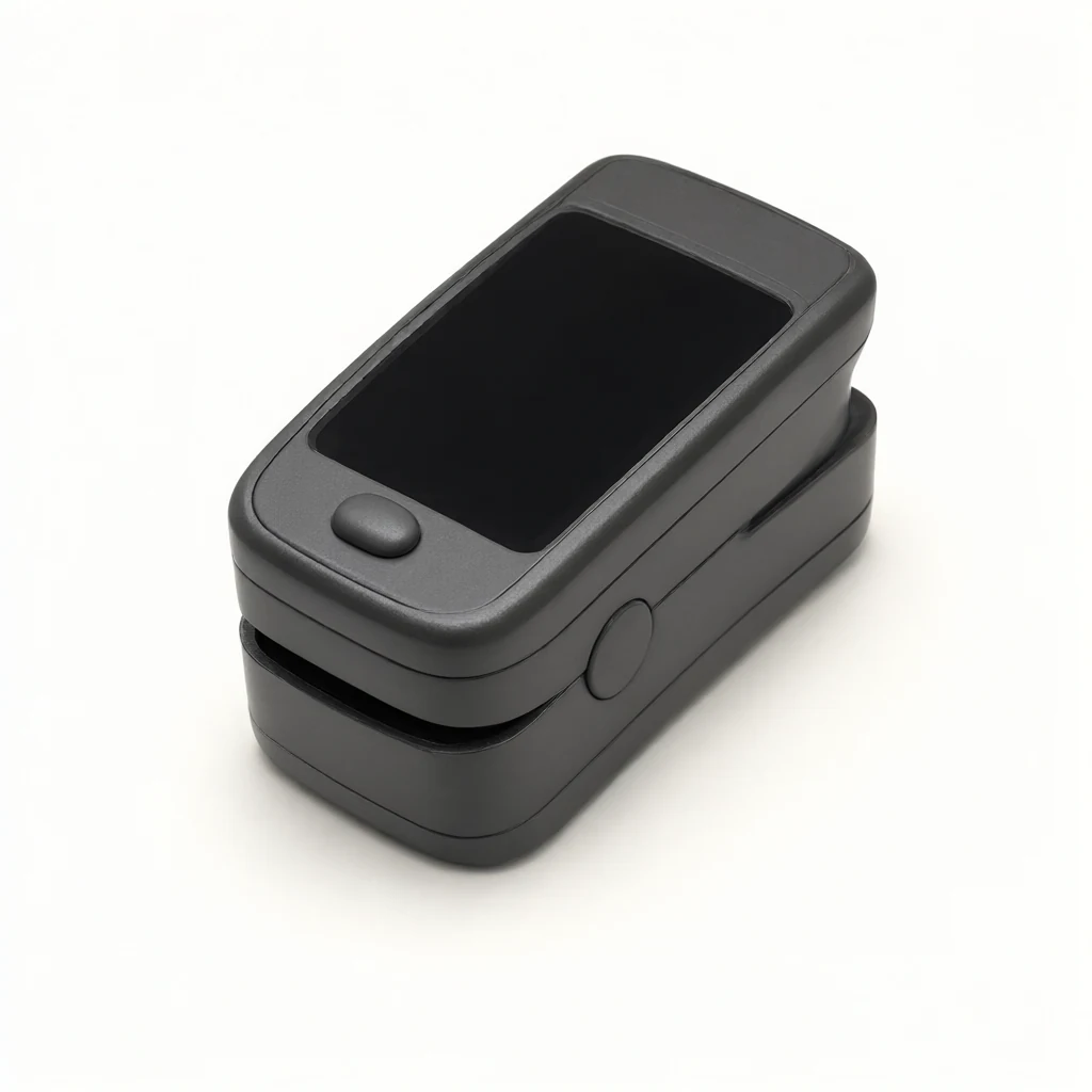SB200 پالس‌اکسیمتر