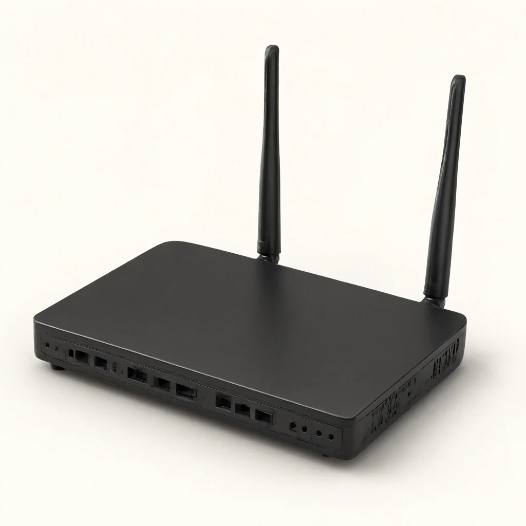 مودم و تجهیزات شبکه مدل DWR-M921 4G N300