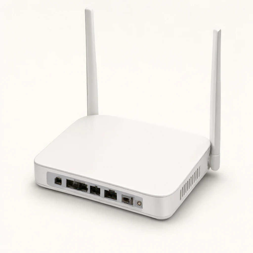 مودم و تجهیزات شبکه مدل LTE3301-PLUS