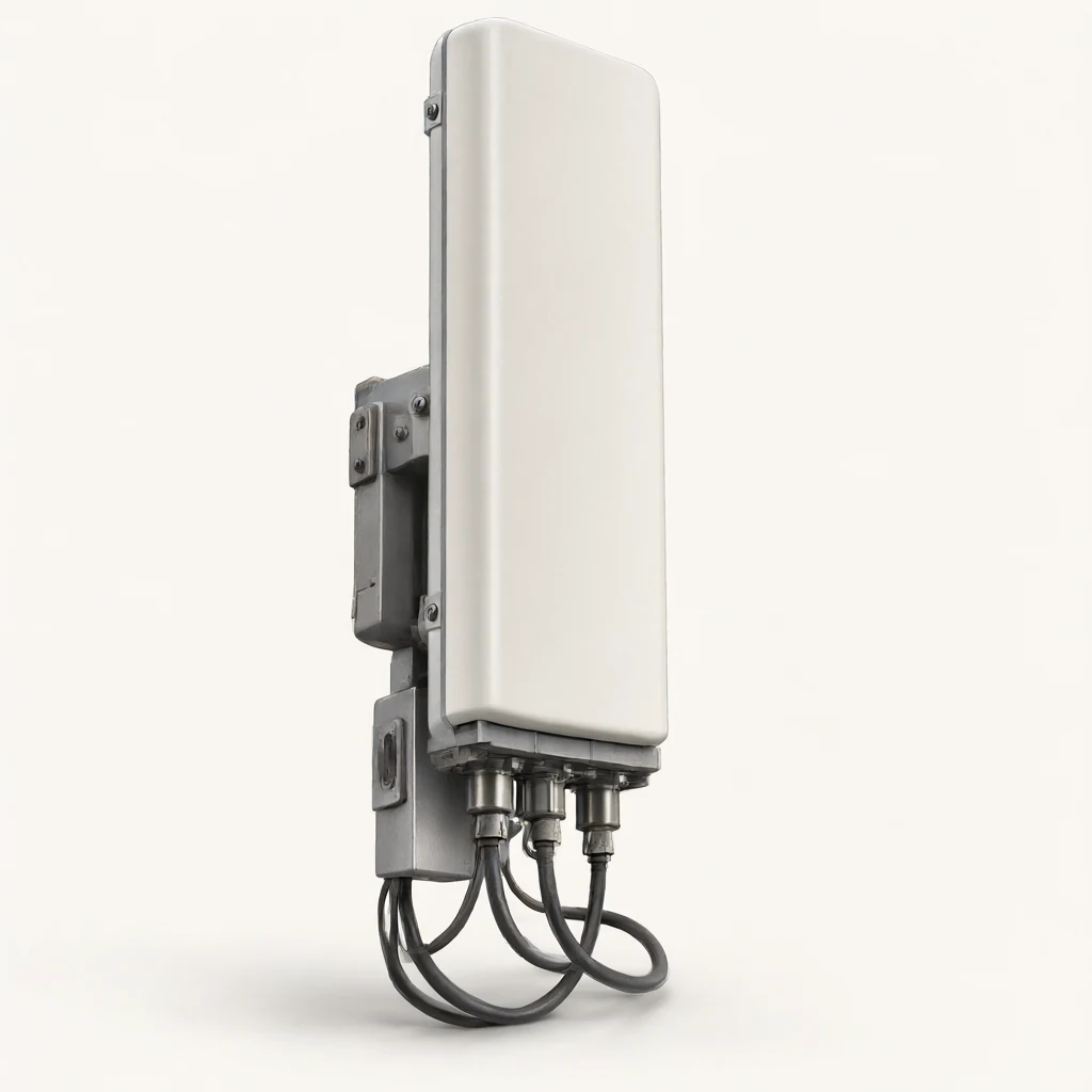 آنتن خارجی 4G MIMO